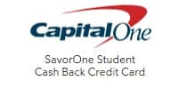 Capital ONE Savorone