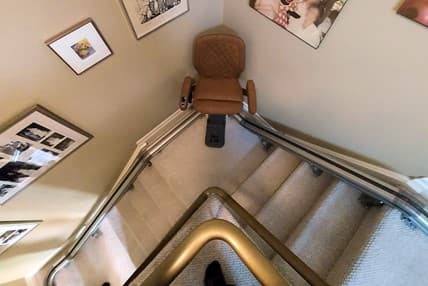 Upstair Lift