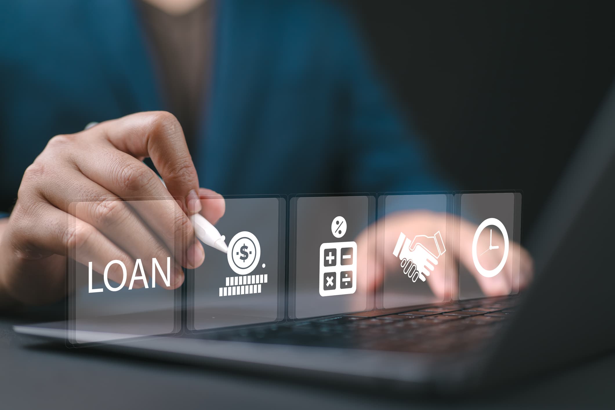 credibly online business loans reviews