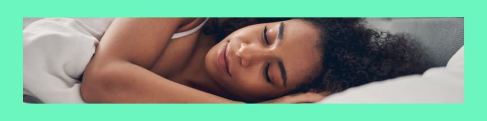 Best Queen Mattress Topper | The Best Ones for Back Pain and Cooling — side-sleeper.jpeg