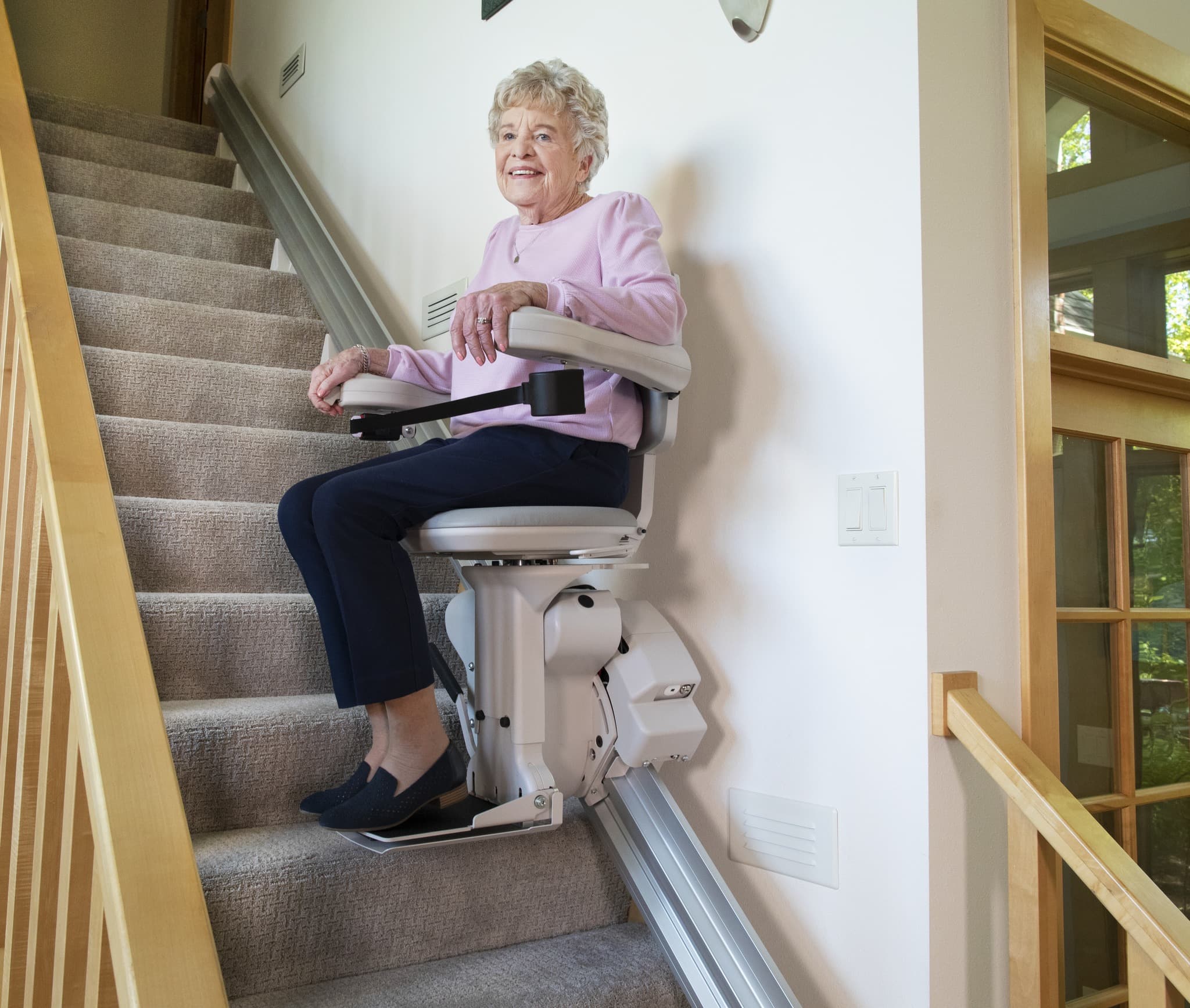Top 6 Best Stairlifts For Seniors — bruno-stairlift-review-top-pick-.jpg