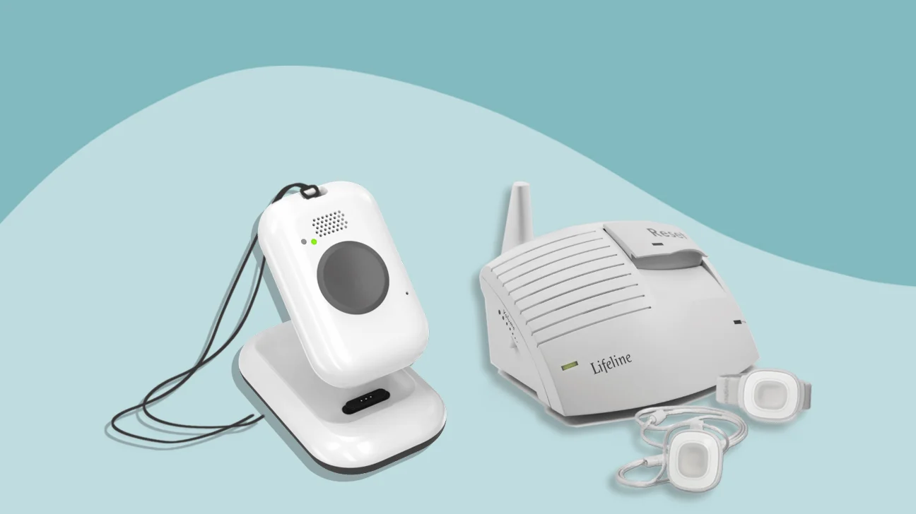 Philips Lifeline Medical Alert System