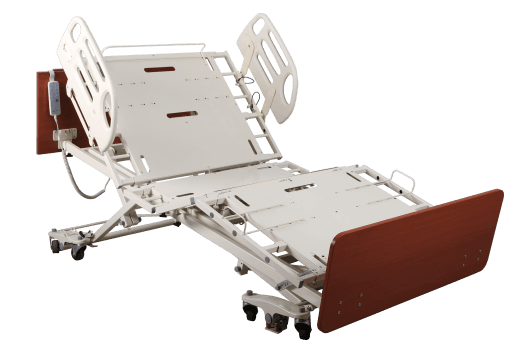 Infinity Max Bariatric Bed for Seniors