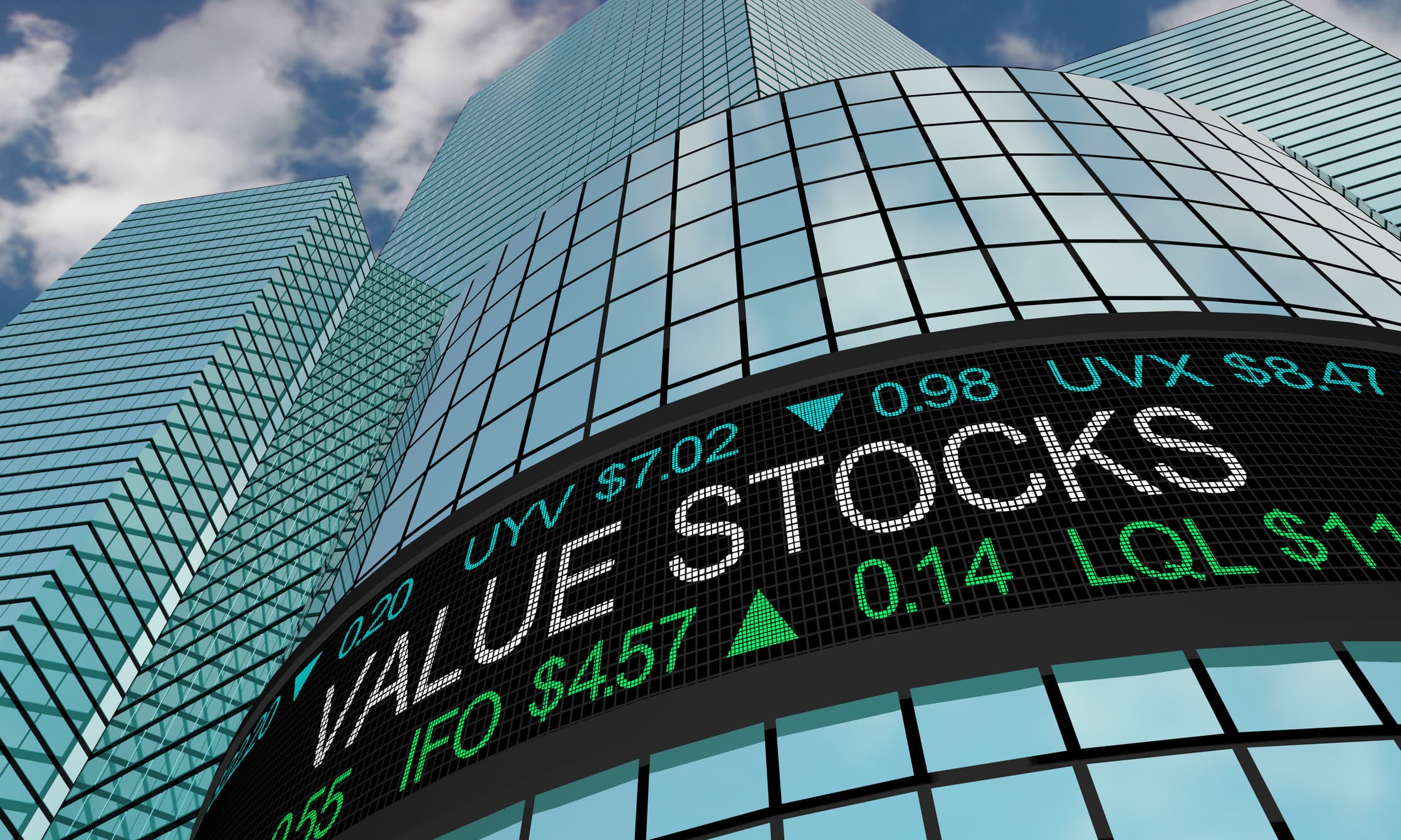 Undervalued Small-Cap Stocks – Opportunities for 2026 (Jan/Feb)