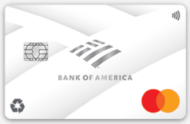 BankAmericard Review