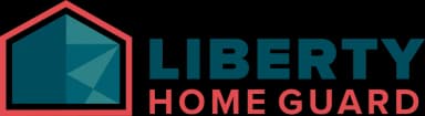 Liberty Home Guard logo