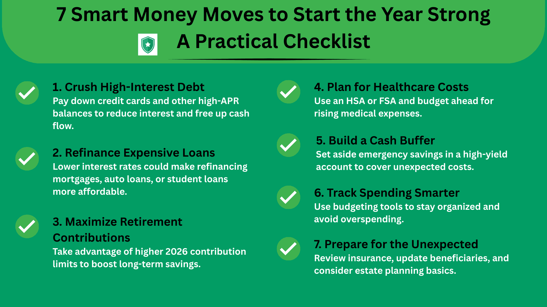 5 Ways To Crush Your Finances in 2026 — How-to-Protect-Yourself-From-Medical-Debt-Scams-1.png