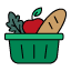Food Delivery Services
