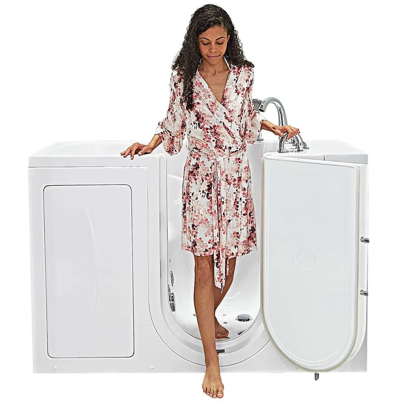 Hydro Dimensions walk in tub review