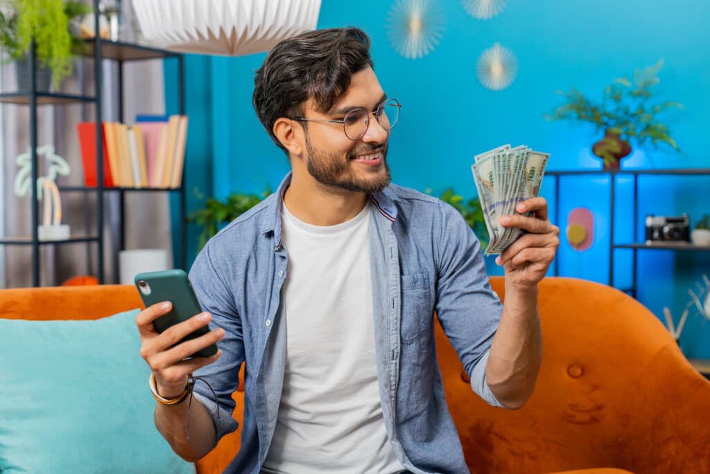 The Best Apps for Budgeting: Quicken Simplifi Budgeting App