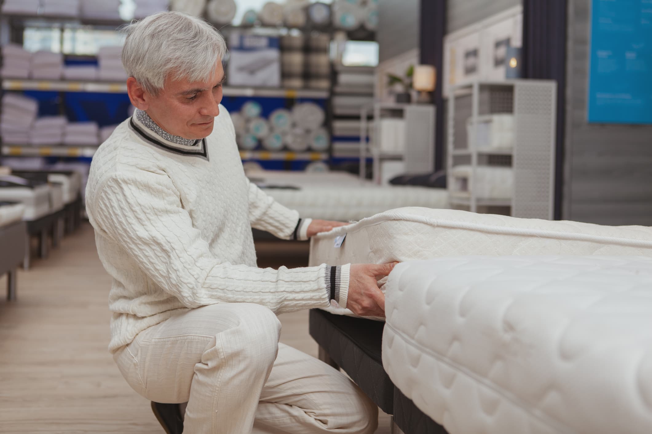 Serta mattress review
