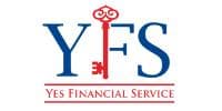 Yes Financial Service