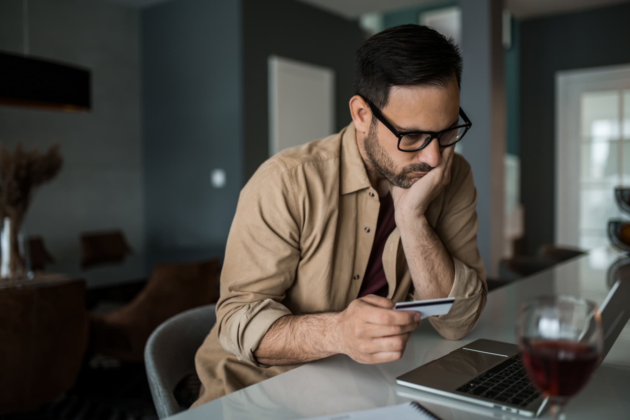 What Happens If I Can’t Pay My Credit Card?