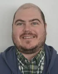 Nick Gerhardt