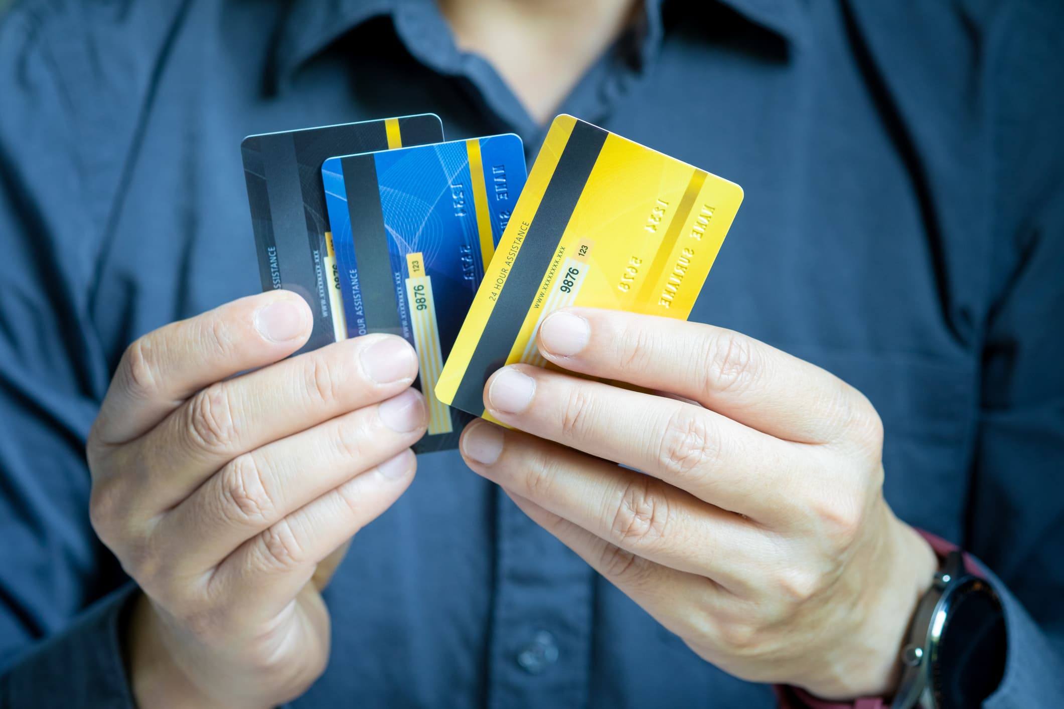 Premier Bankcard Mastercard feature image