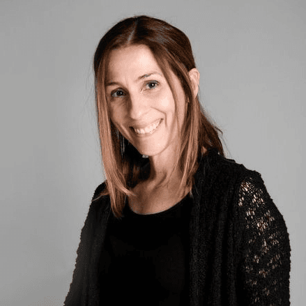 Melanie Paquin — avatar
