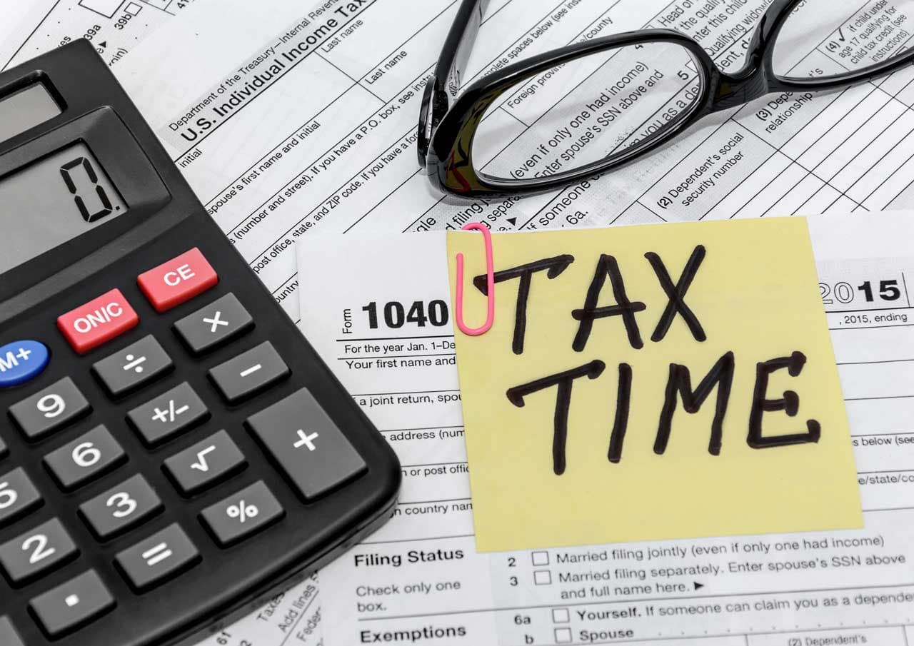10 Tips You Can Do To Save Money in March — tax-prep.jpg
