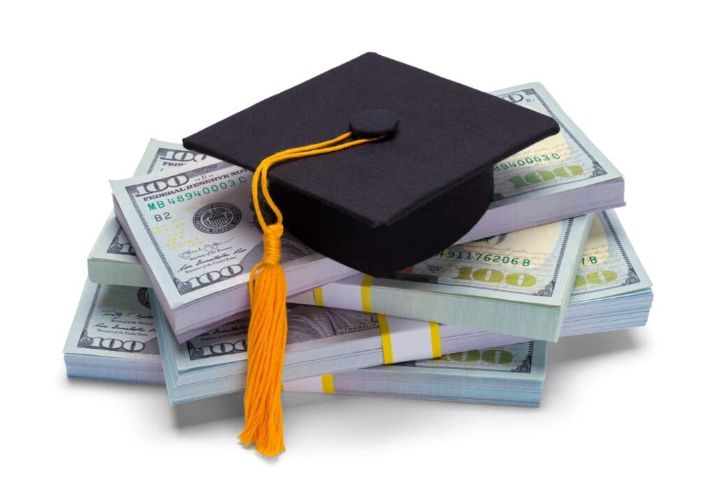Citizens Bank student loans review feature image