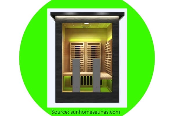 Best Infrared Saunas for Home (Outdoor) — sun-home-image.jpeg
