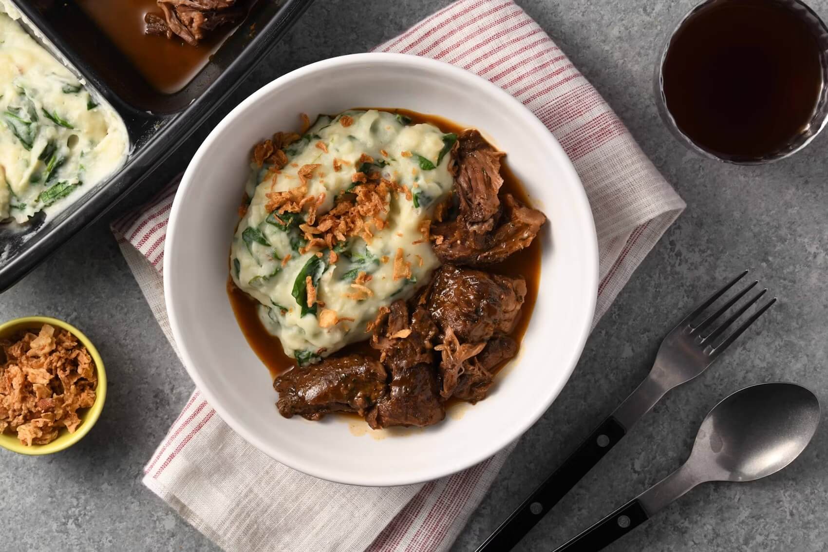 Home Chef Meals Reviews
