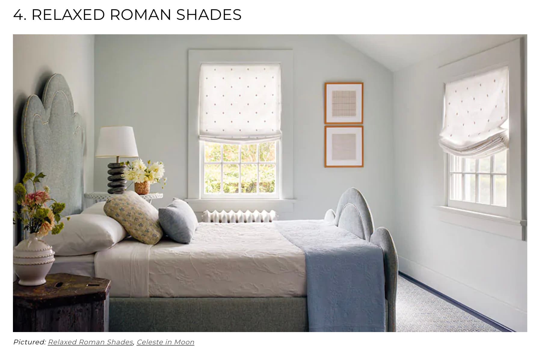 reviews on relaxed shades