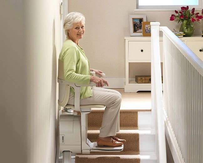 stannah stairlift reviews