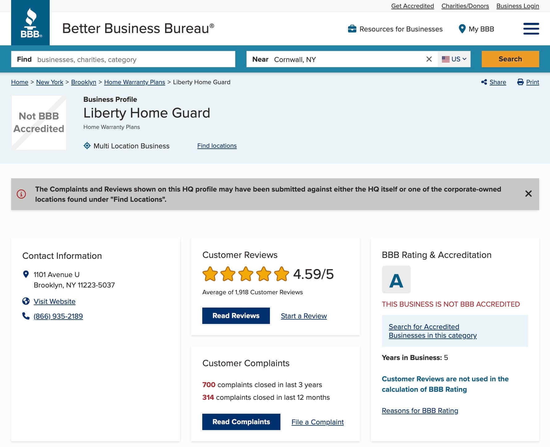 Best Home Warranties — liberty-guard-home-warranty-ca-bbb.jpg