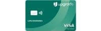 Upgrade Life Rewards Visa Smart Card