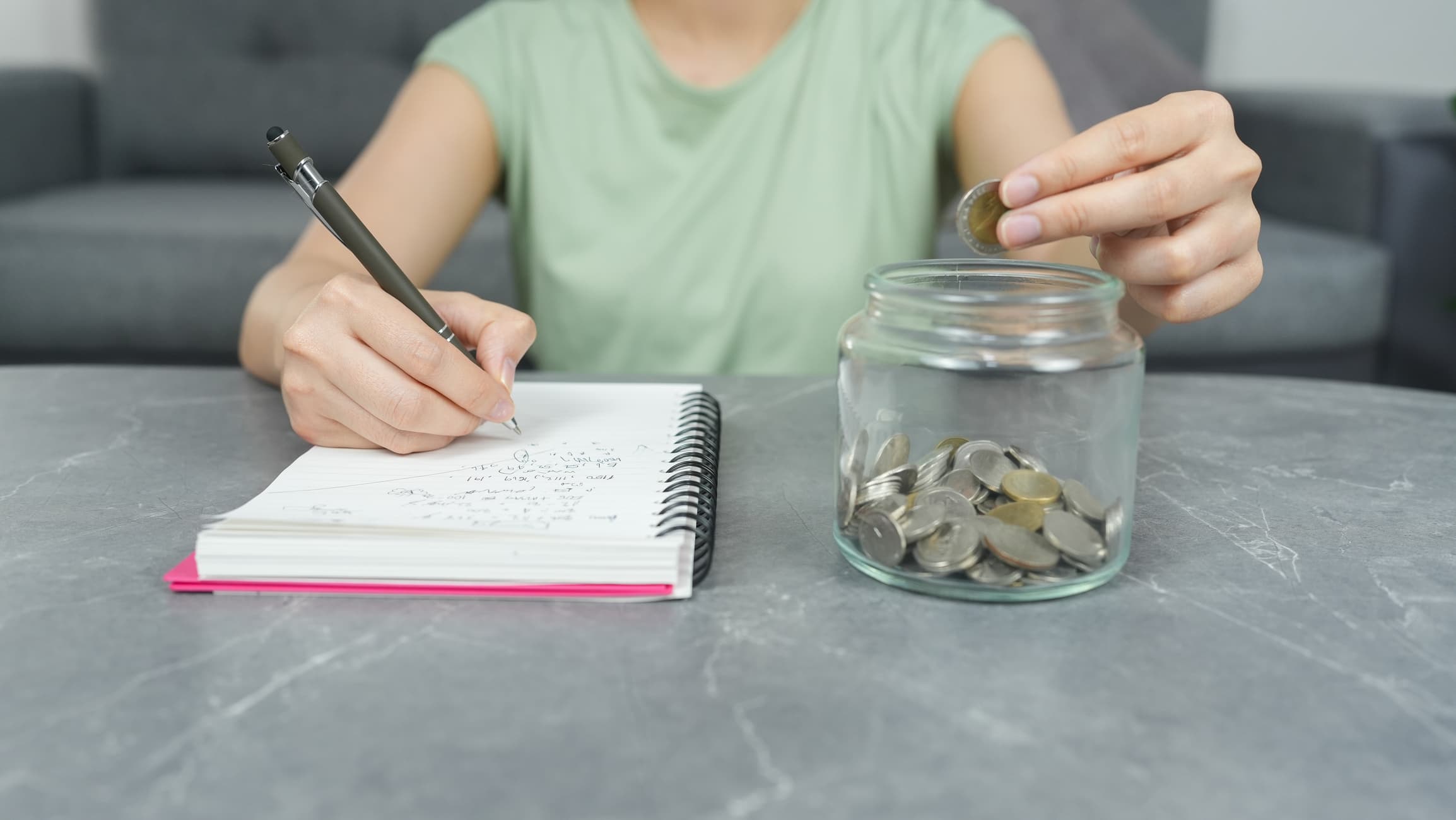 What to Do With Extra Money