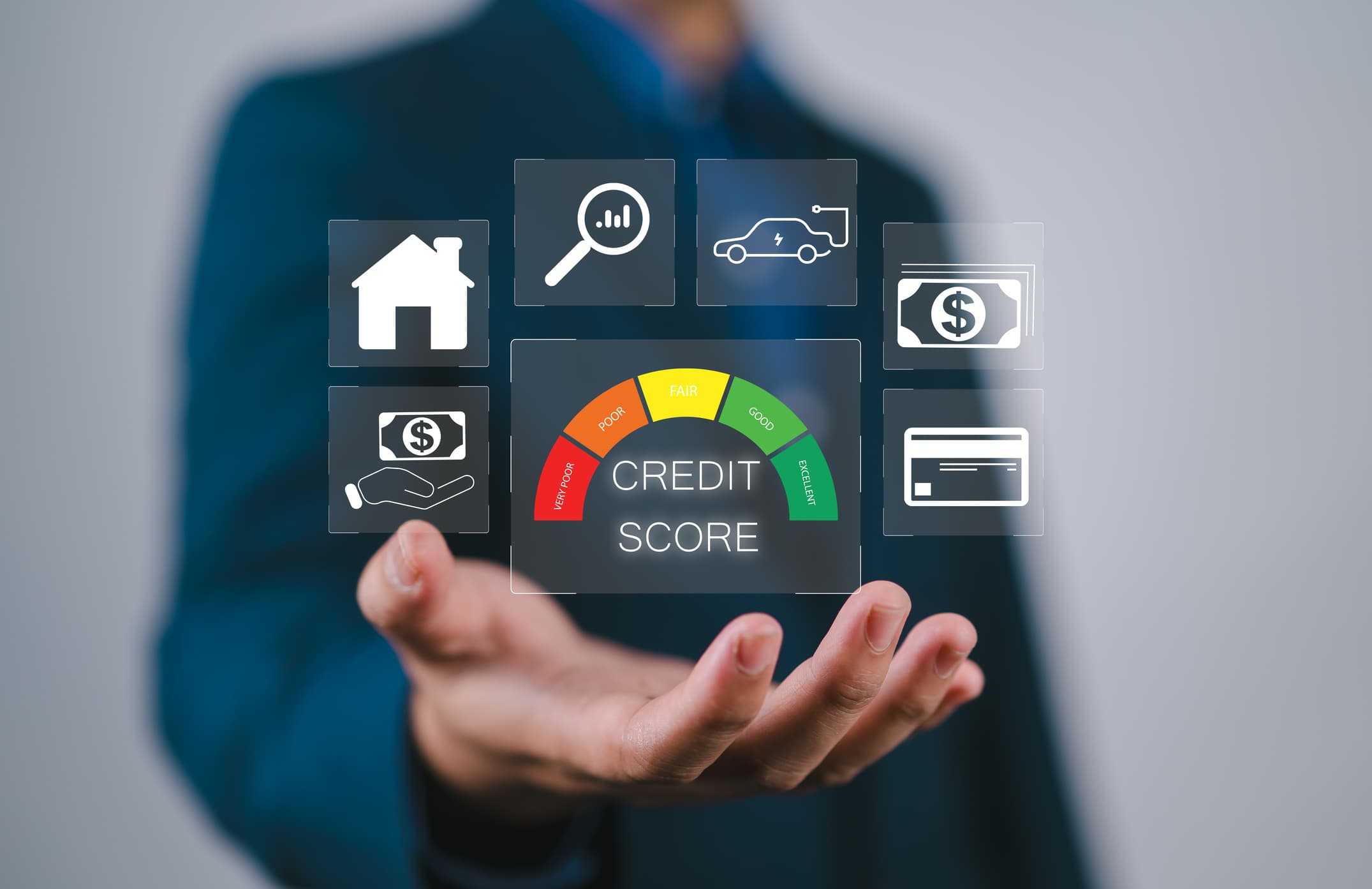myFICO reviews feature image