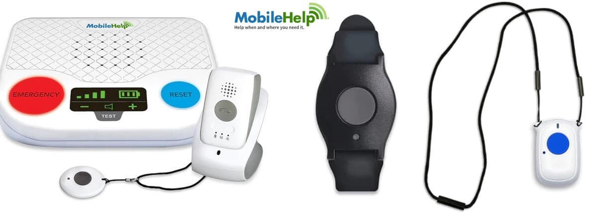 MobileHelp reviews best medical alert for seniors