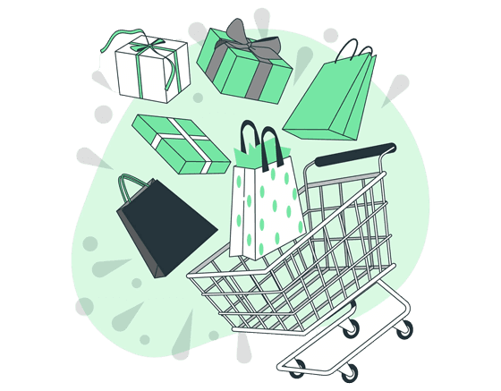 Consumer Products brief image