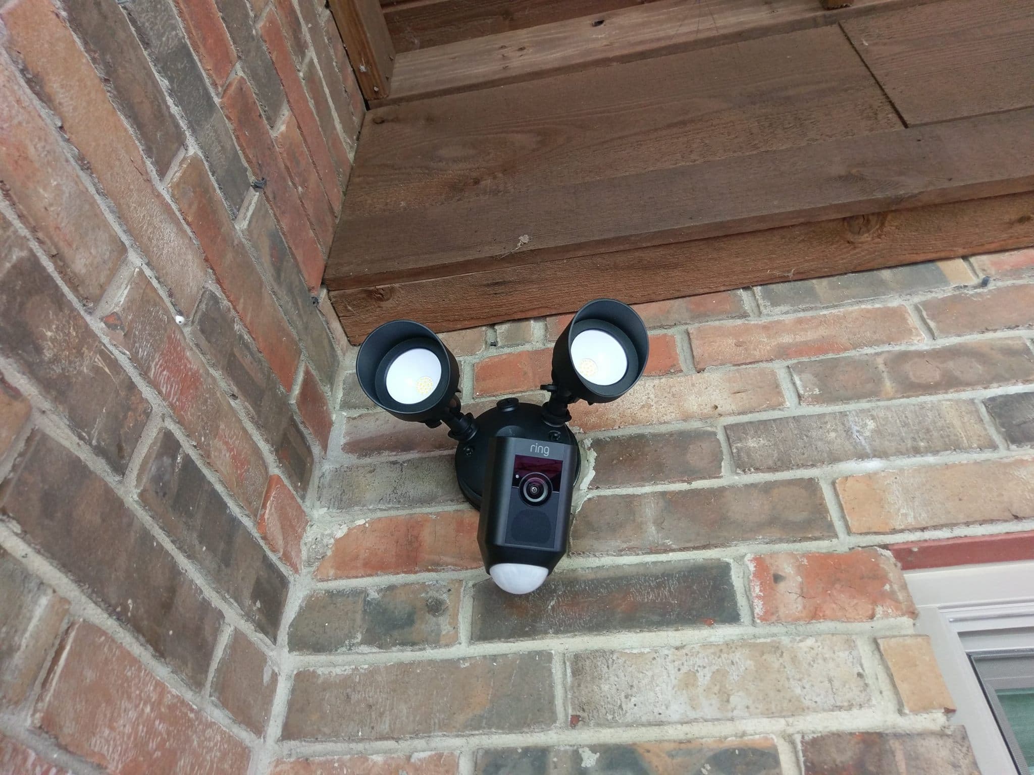 review ring home security systems