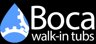Walk IN TUB Boca