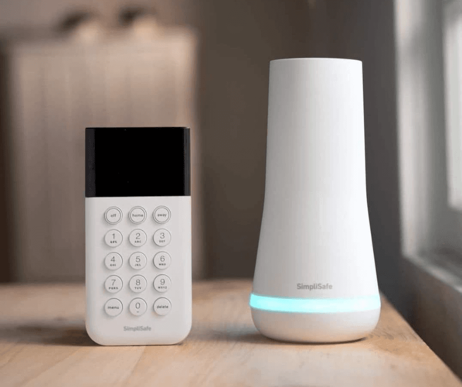 Everything You Need to Know About SimpliSafe Home Security