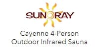 SUN RAY