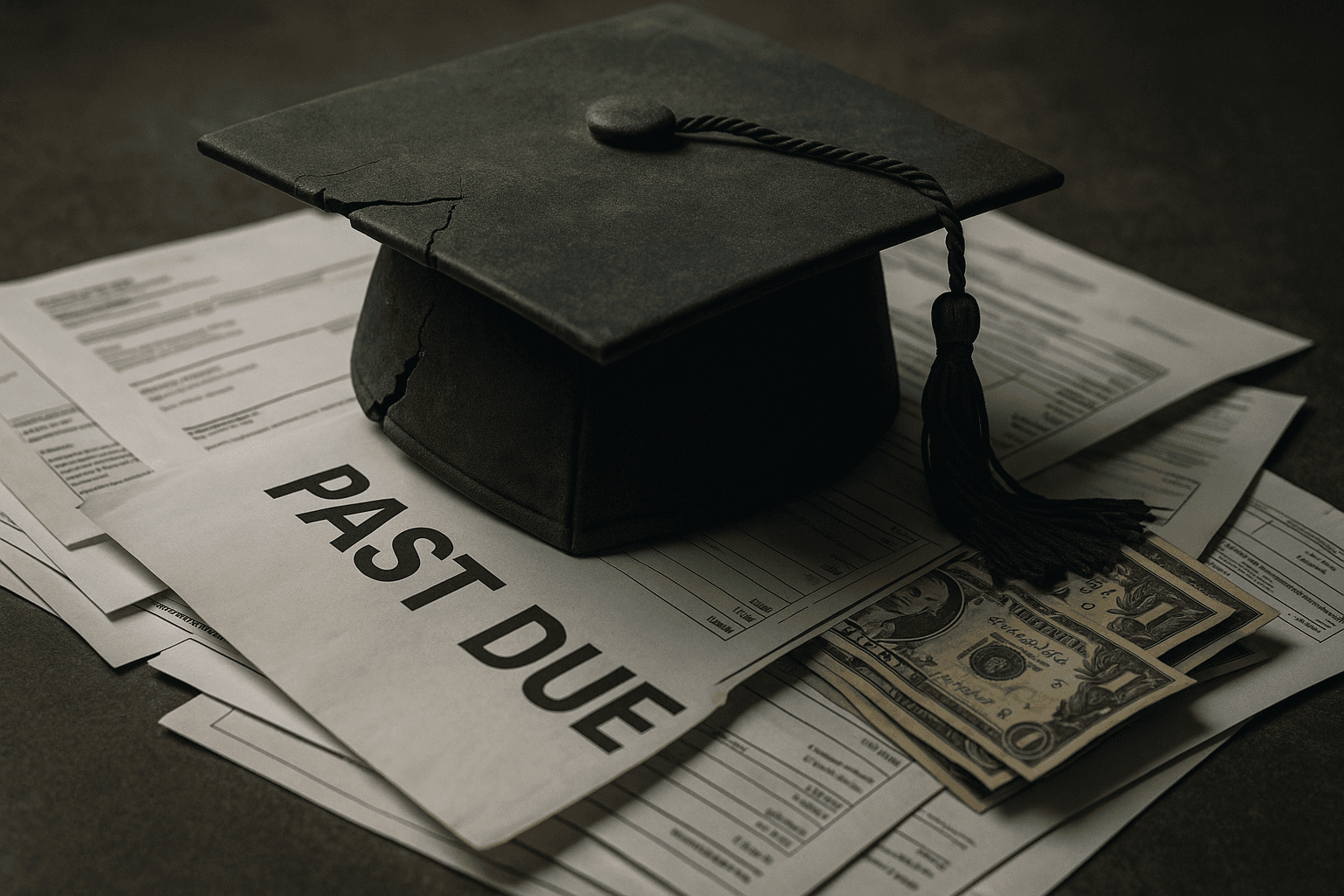 Student Loan Update: Repayment Resumes for 5 Million Borrowers in Default — featured image