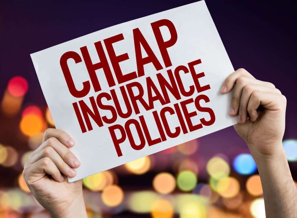 Best Cheap Car Insurance Companies