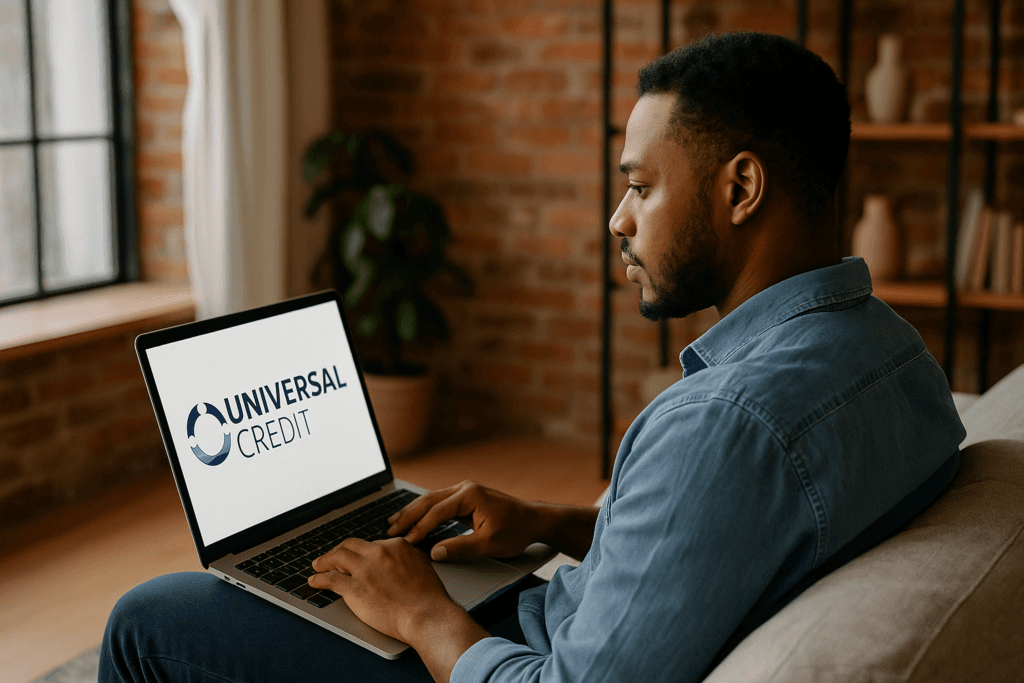 Universal Credit Reviews