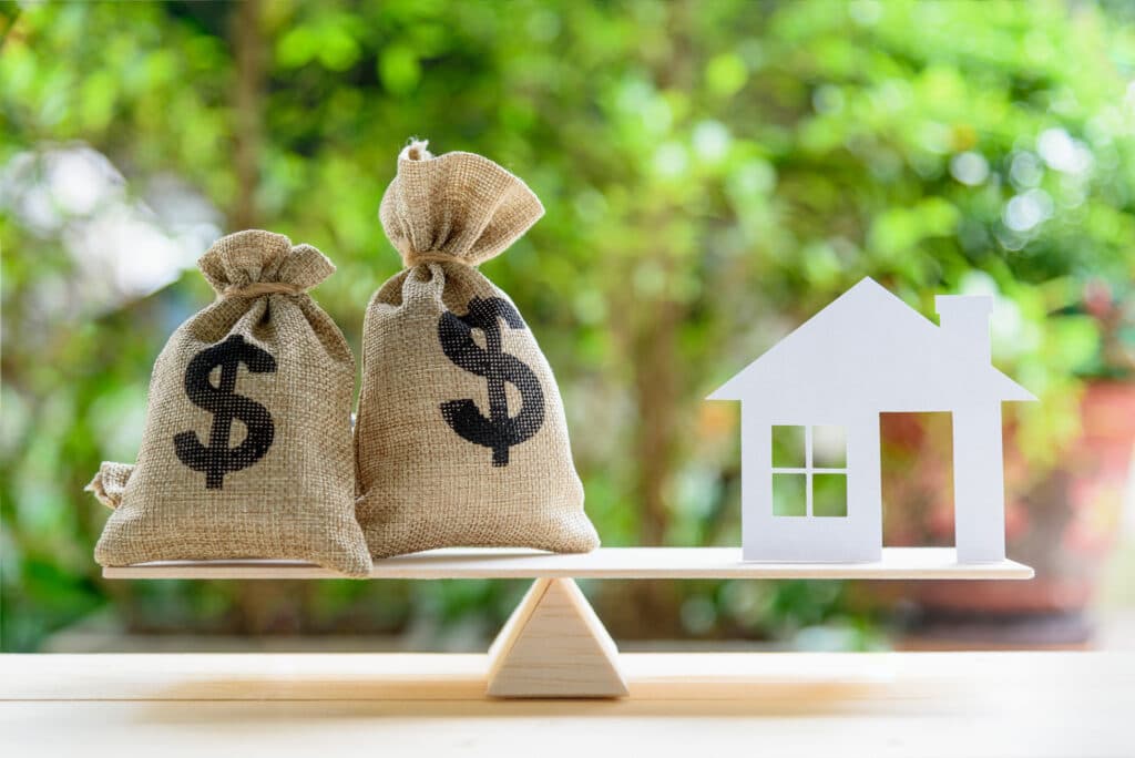 Best Home Equity Loans and HELOCs