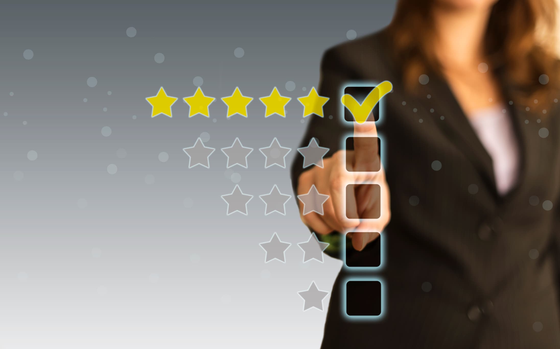What to Look for in the Most Trusted Review Sites