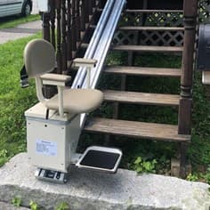 Outdoor Deluxe