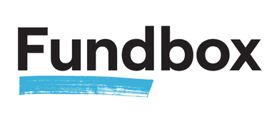fundbox new logo image