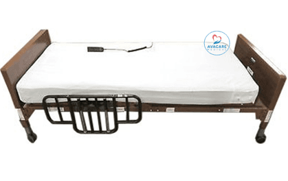 One of the Best Electric Hospital Beds