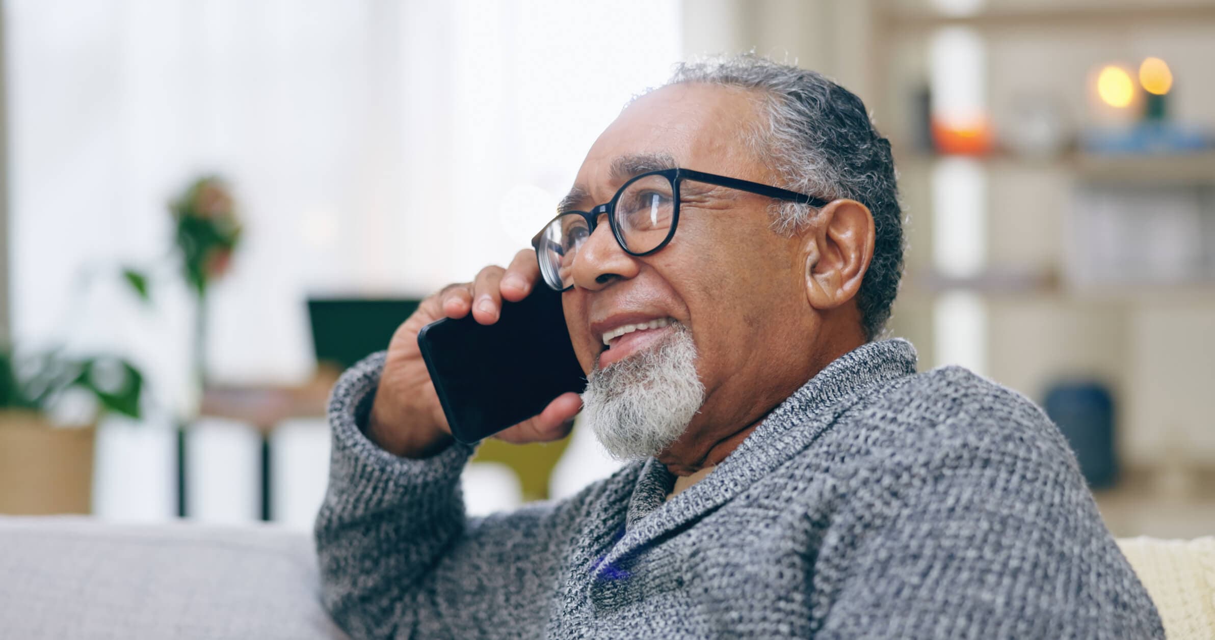 Seniors looking for an affordable smartphone can save by choosing an older or refurbished iPhone while still getting useful features for calls, texts, FaceTime, and other everyday tasks.