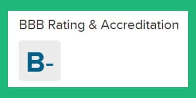 Best Queen Mattress Topper | The Best Ones for Back Pain and Cooling — bbb-b-rating-image-1.jpeg