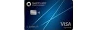 Chase Sapphire Preferred