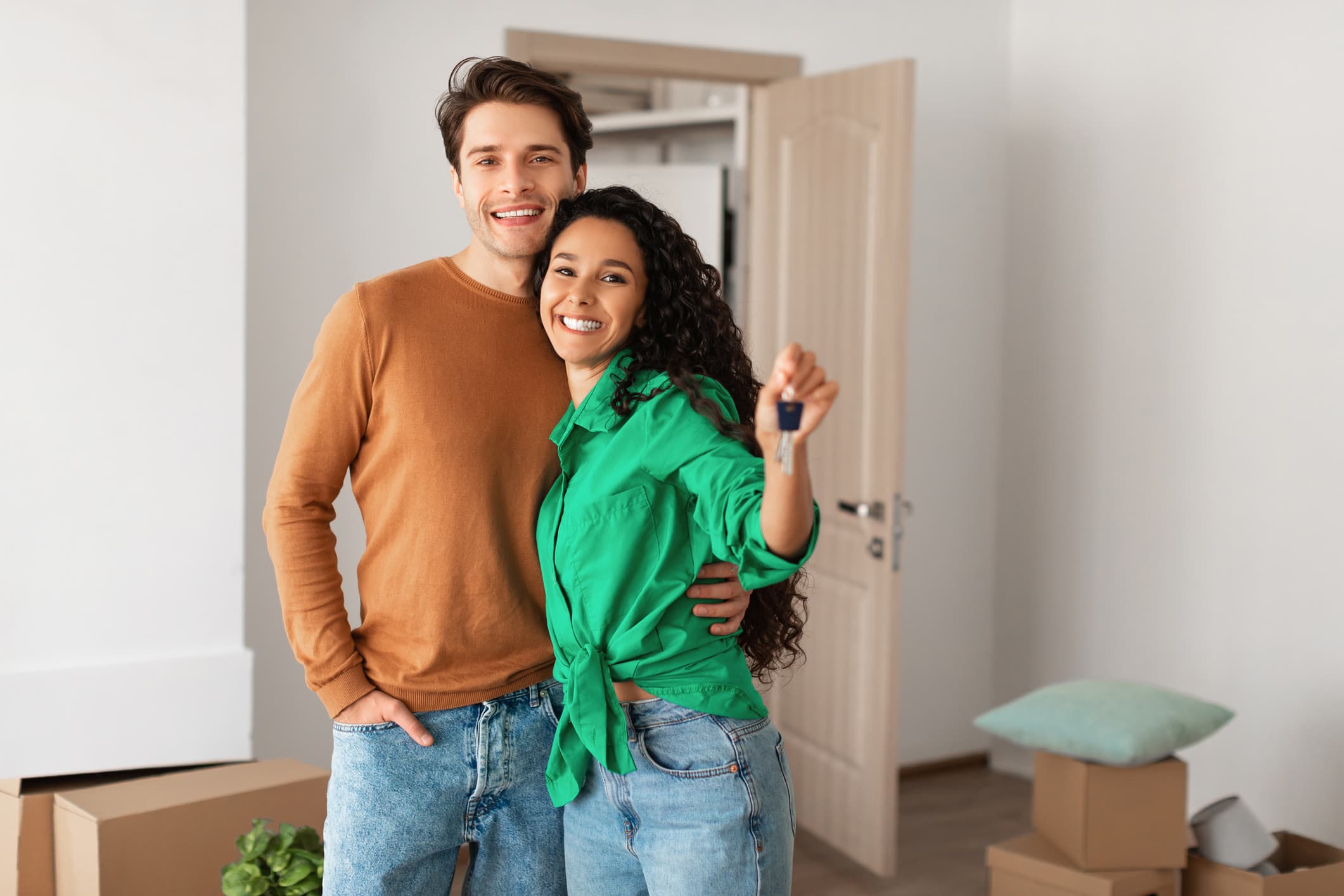 FHA Now Accepts VantageScore 4.0 for Loans – Here’s what it means for homebuyers