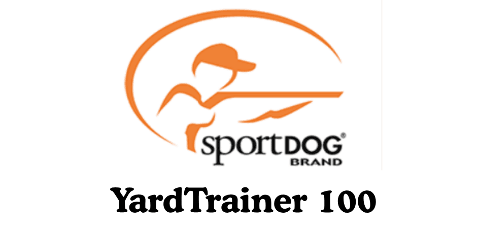 Sportdog Yard Trainer
