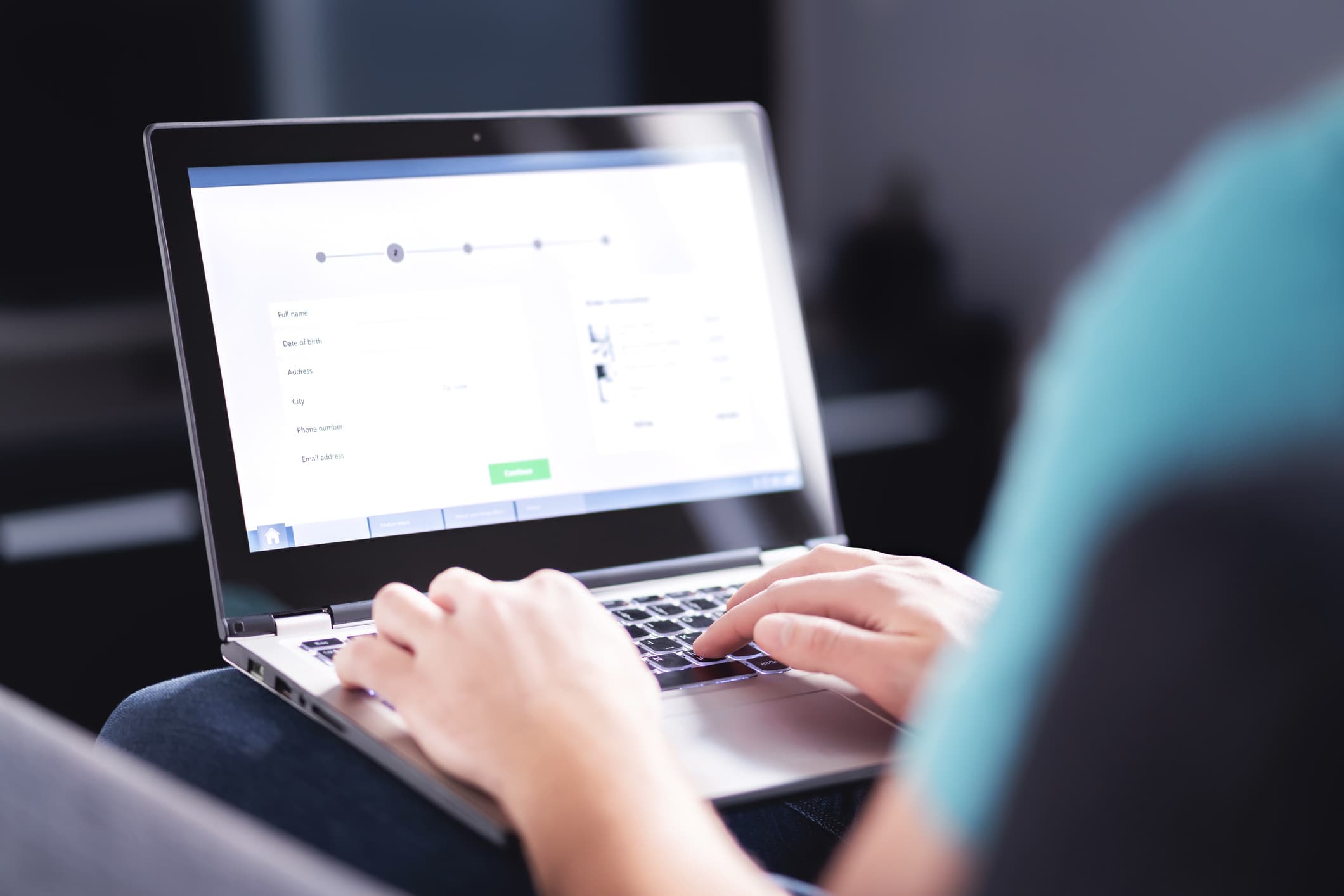 penfed credit union reviews feature image